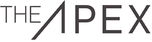 The Apex logo