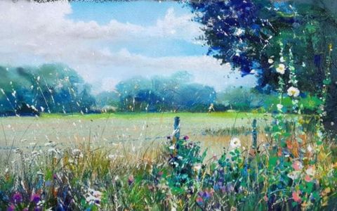 Summer Light