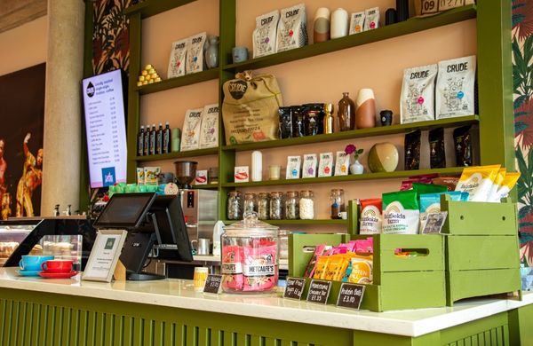 Coffee House Coffee House