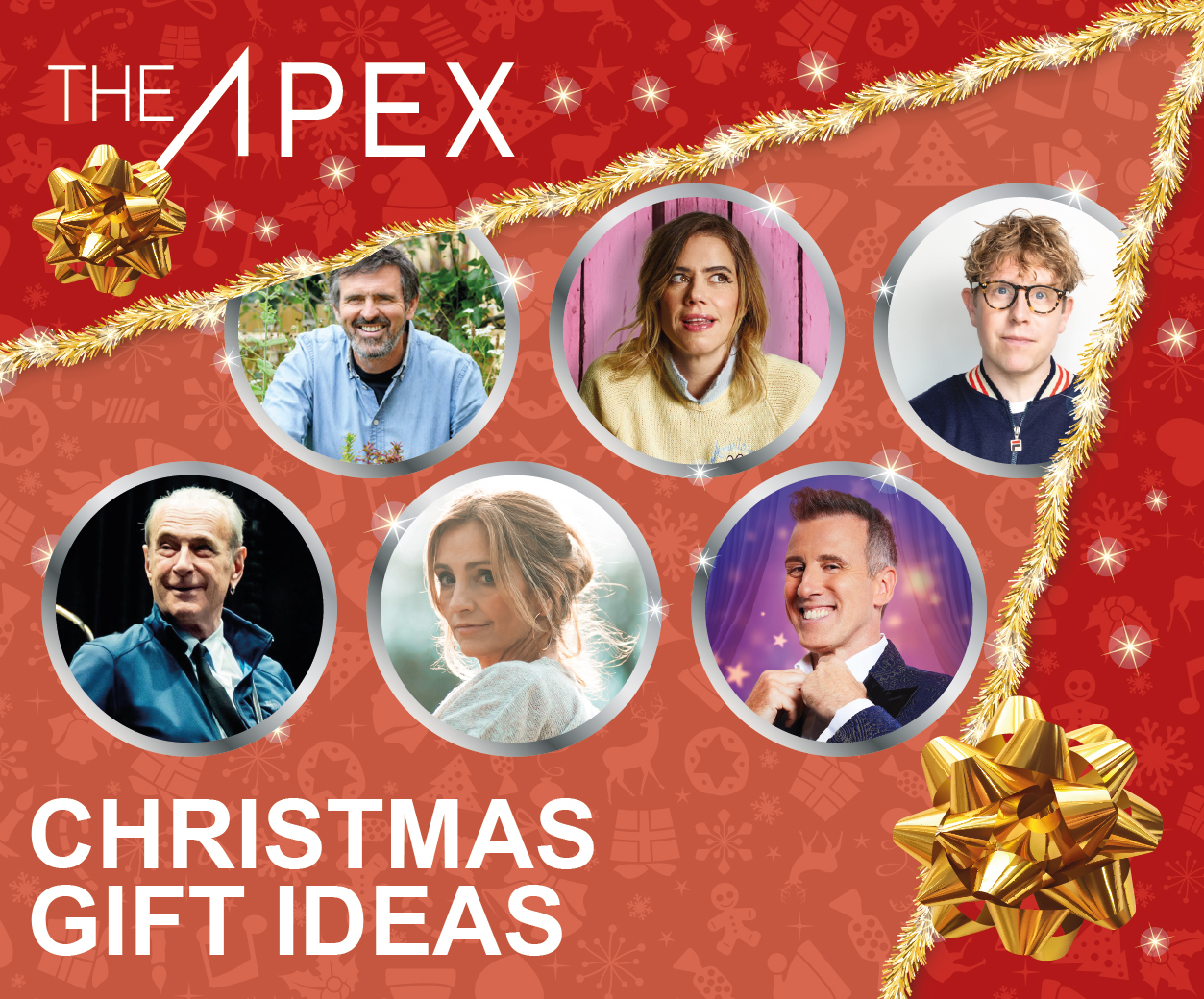 Christmas Gift ideas Christmas Gift ideas